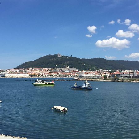 Viana Do Castelo, Cabedelo Beach Apartment Екстер'єр фото