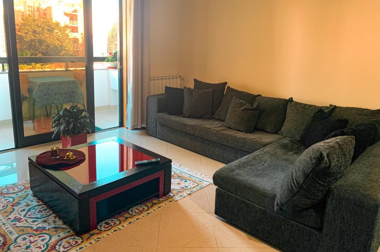 Viana Do Castelo, Cabedelo Beach Apartment Екстер'єр фото