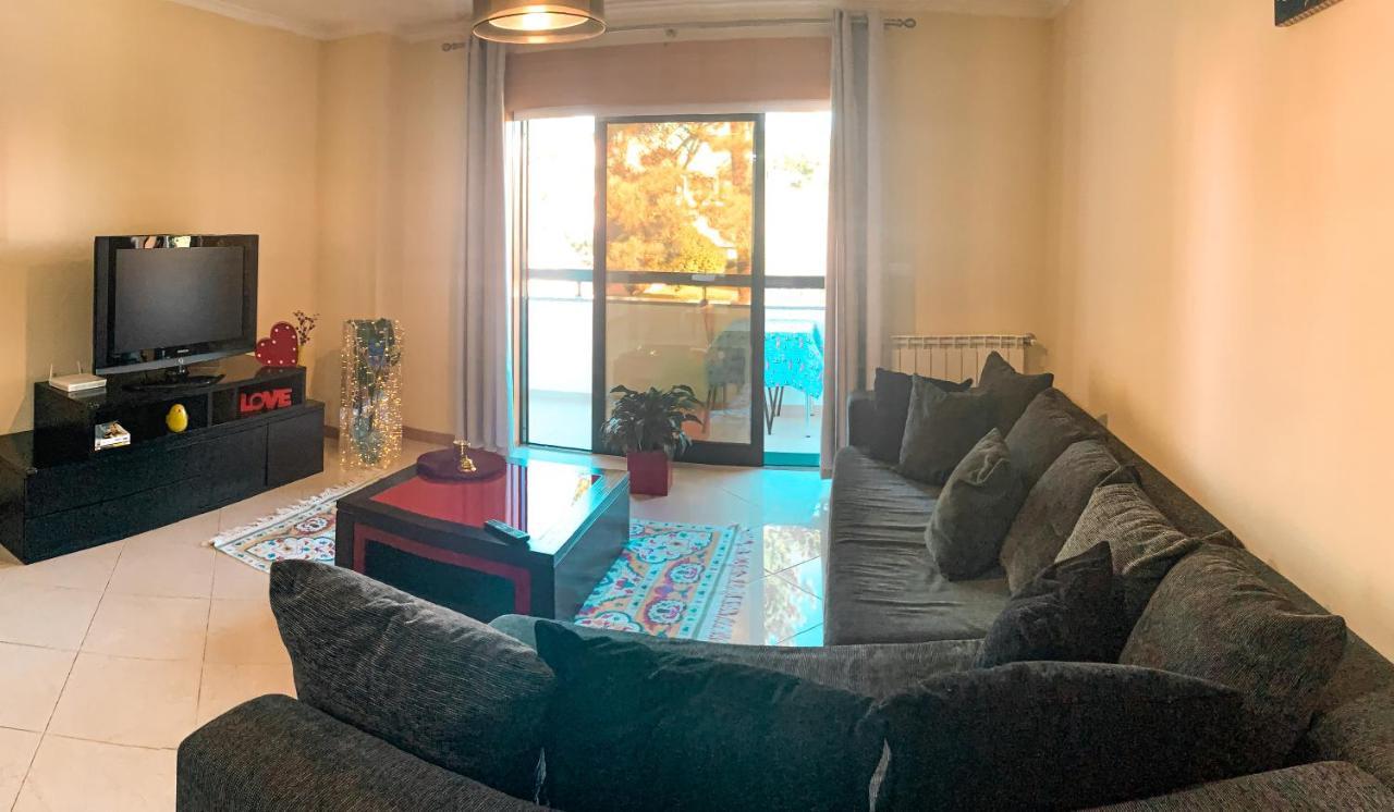 Viana Do Castelo, Cabedelo Beach Apartment Екстер'єр фото