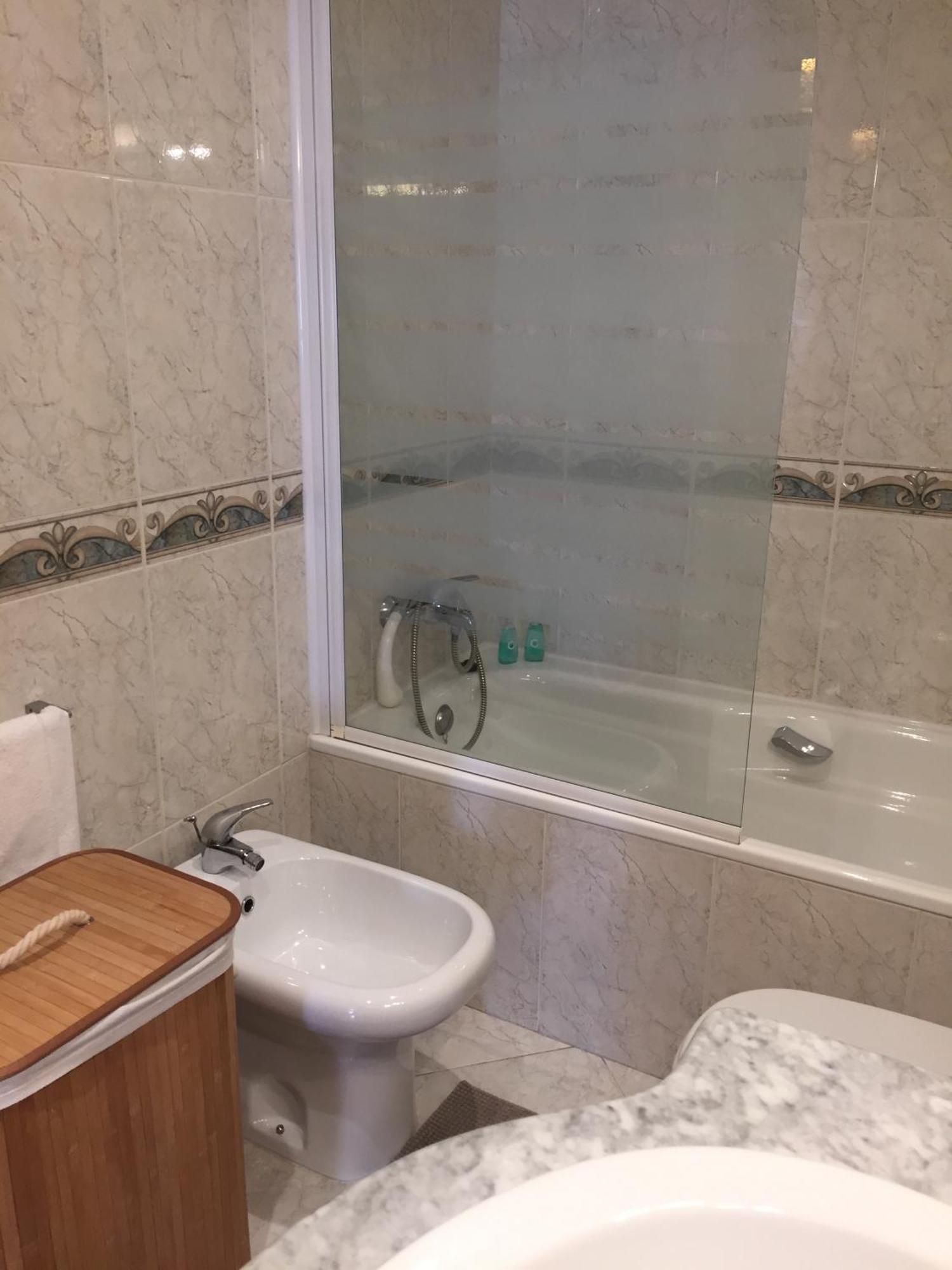 Viana Do Castelo, Cabedelo Beach Apartment Екстер'єр фото