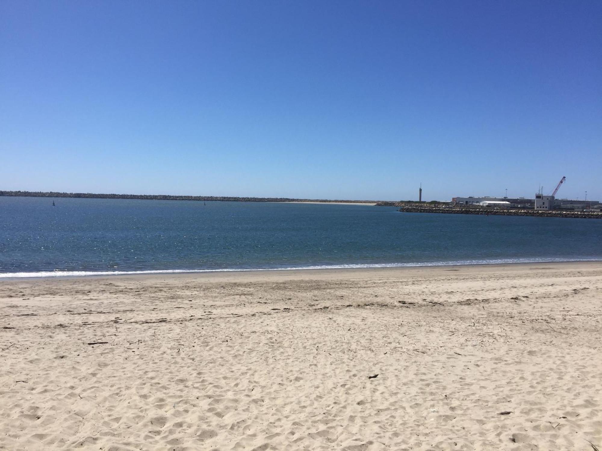Viana Do Castelo, Cabedelo Beach Apartment Екстер'єр фото
