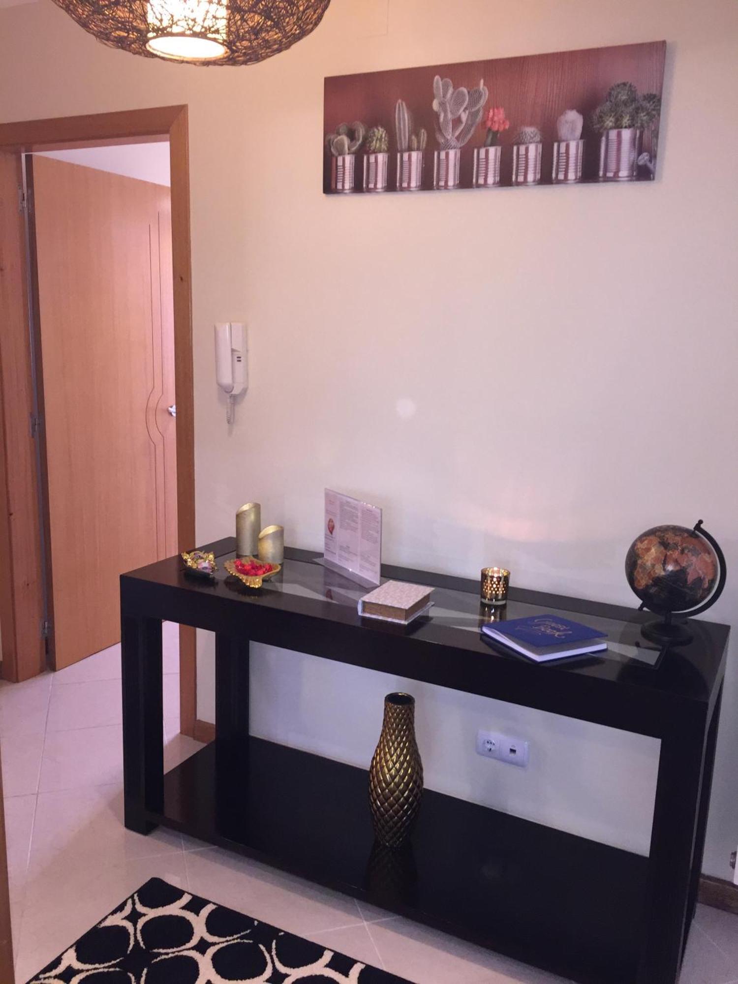 Viana Do Castelo, Cabedelo Beach Apartment Екстер'єр фото