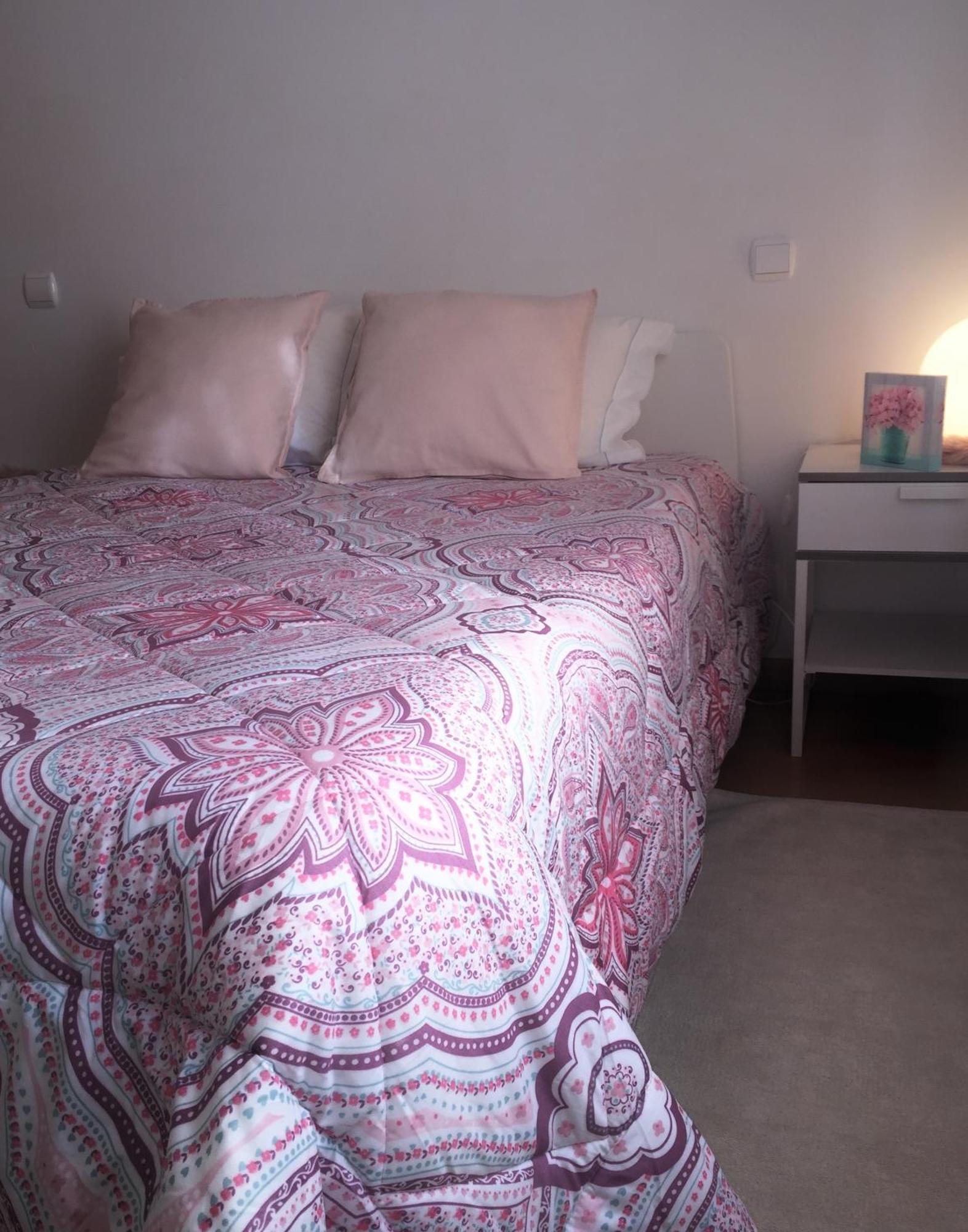 Viana Do Castelo, Cabedelo Beach Apartment Екстер'єр фото