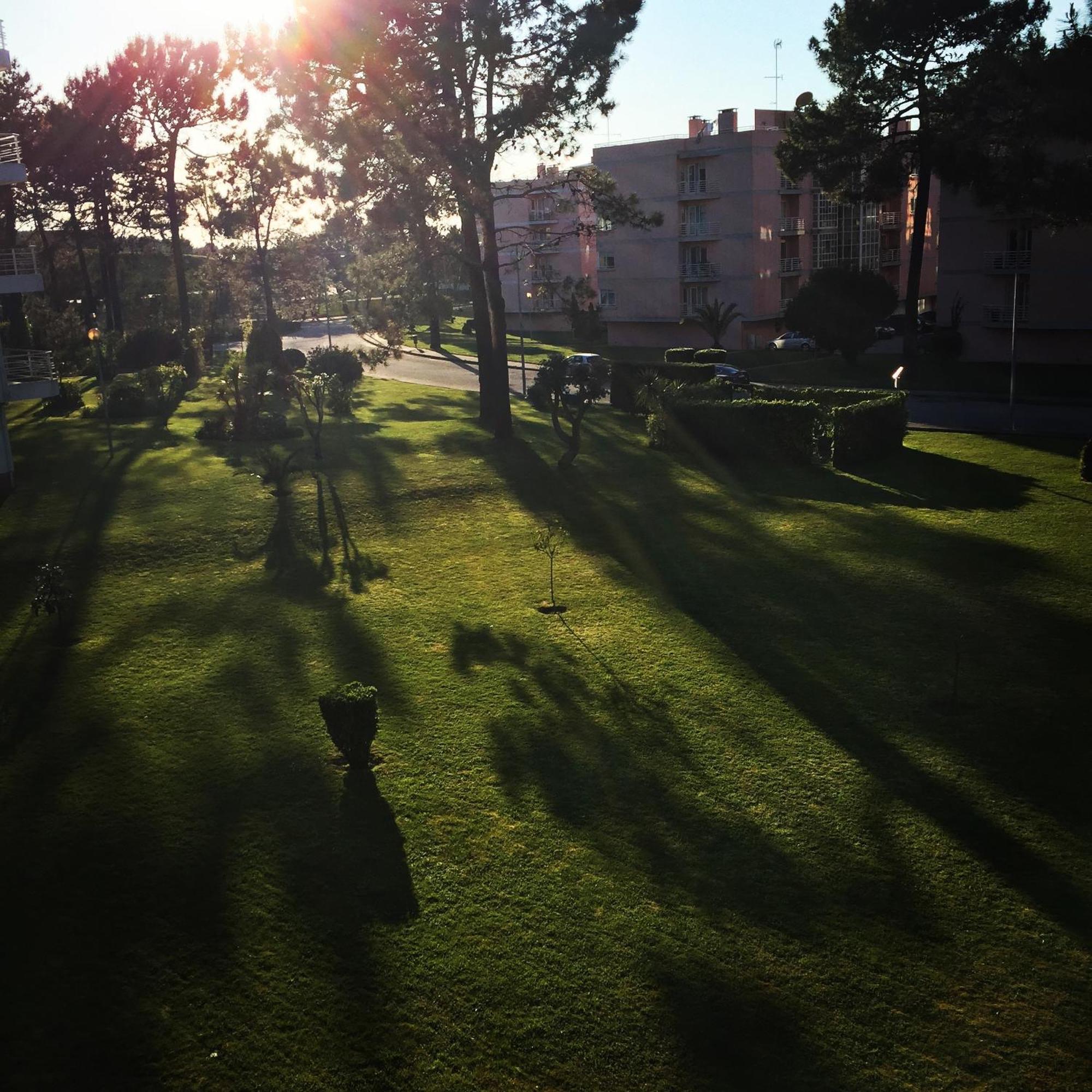 Viana Do Castelo, Cabedelo Beach Apartment Екстер'єр фото